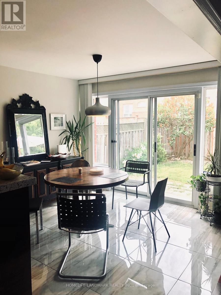 Upper - 45 Vanguard Road, Vaughan, Ontario  L4K 5G5 - Photo 3 - N12392088