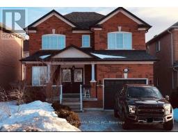 UPPER - 45 VANGUARD ROAD, Vaughan, Ontario