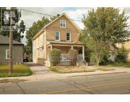 530 Chamberlain Street, Peterborough (Town Ward 3), Ca