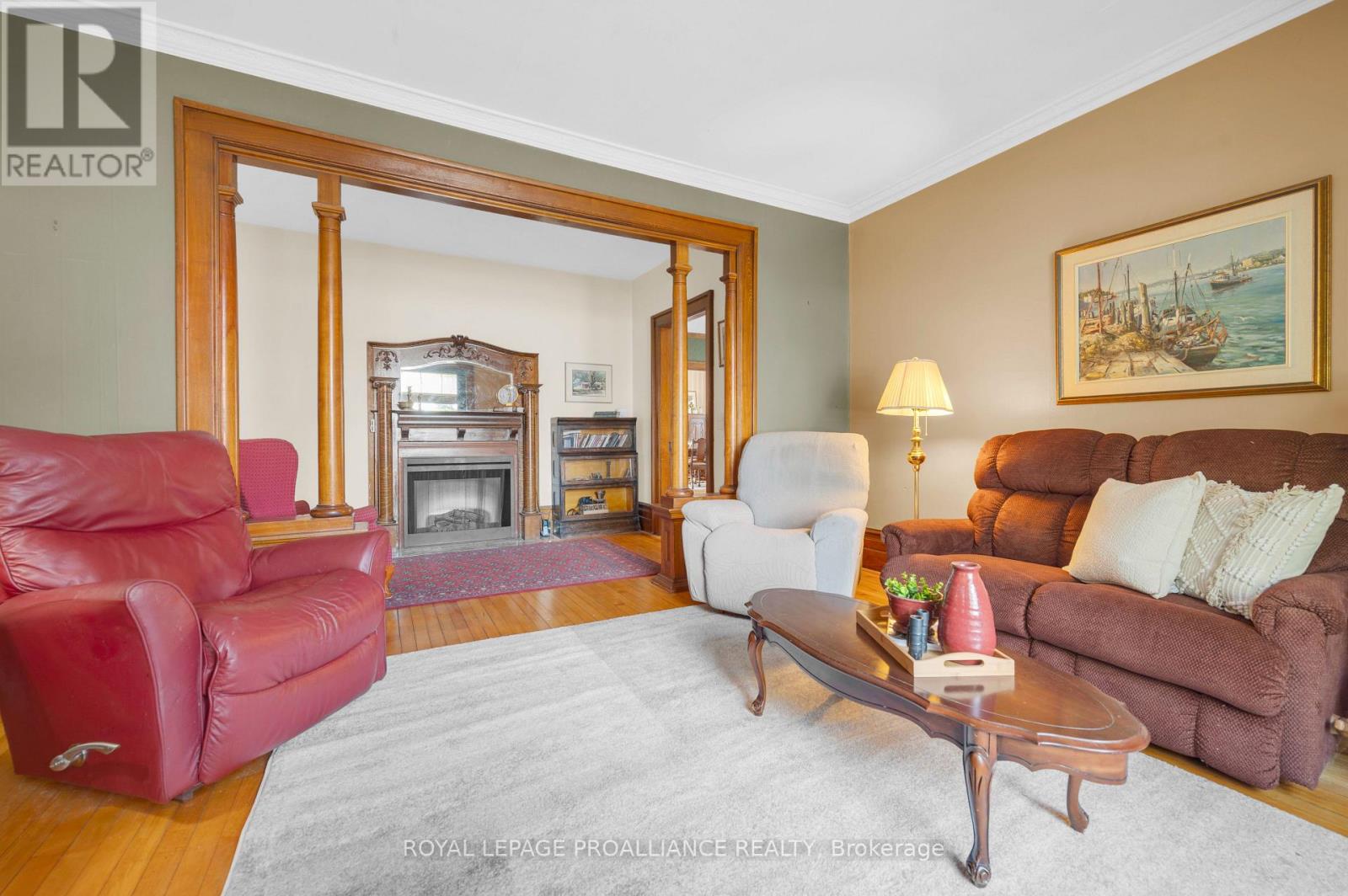 262 Metcalf Street, Tweed, Ontario K0K 3J0 - Photo 17 - X12392235