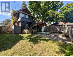 312 Elias Avenue, Peterborough (Town Ward 3), Ca