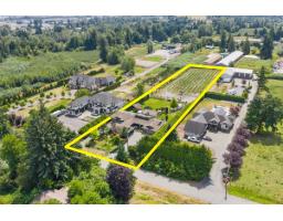 29852 MACLURE ROAD, Abbotsford, British Columbia
