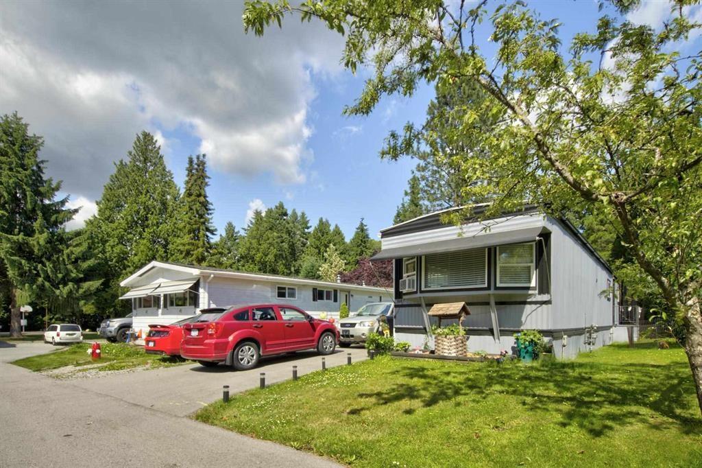 Property at 160 7790 KING GEORGE BOULEVARD image