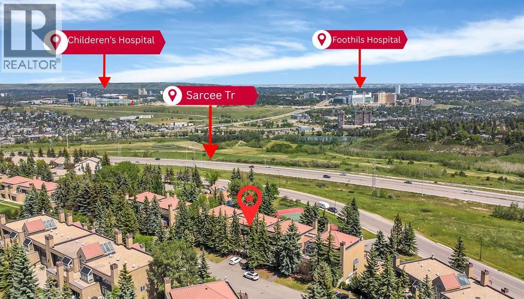 8, 218 Village Terrace Sw, Calgary, Alberta  T3H 2L4 - Photo 33 - A2253157