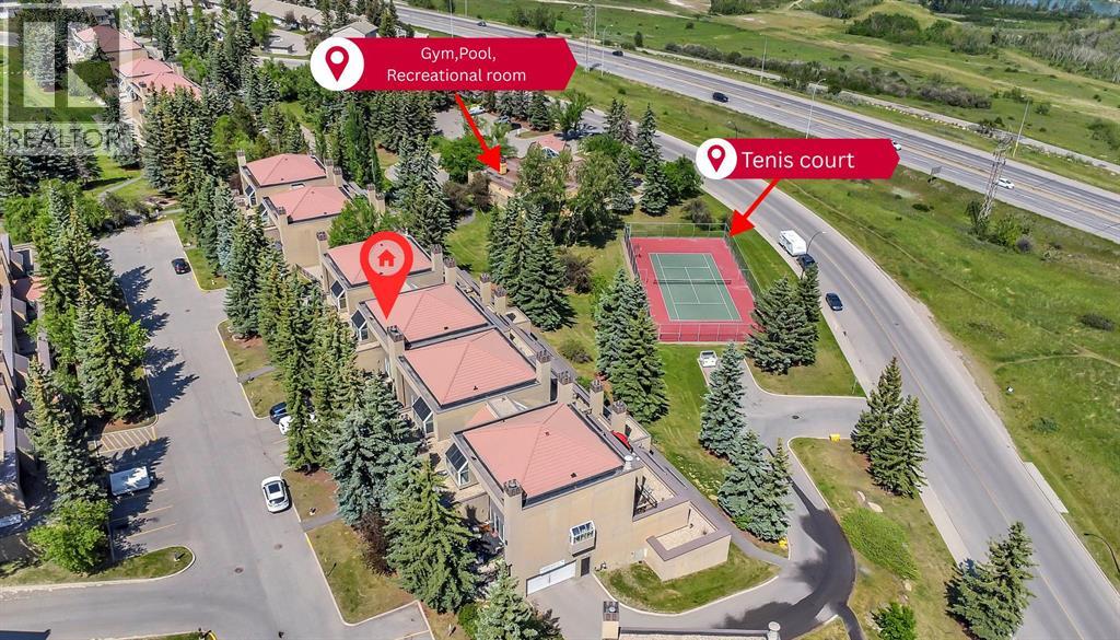 8, 218 Village Terrace Sw, Calgary, Alberta  T3H 2L4 - Photo 31 - A2253157
