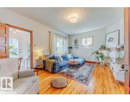 9833 83 AV NW Strathcona