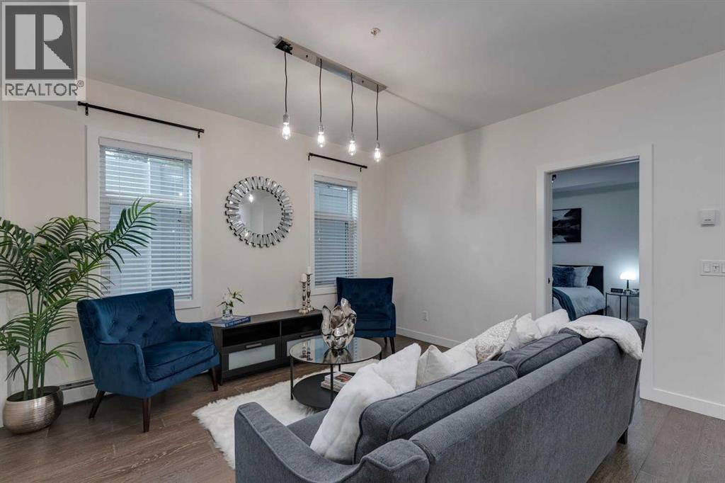 111, 2702 17 Avenue Sw, Calgary, Alberta  T3E 8A5 - Photo 11 - A2253578