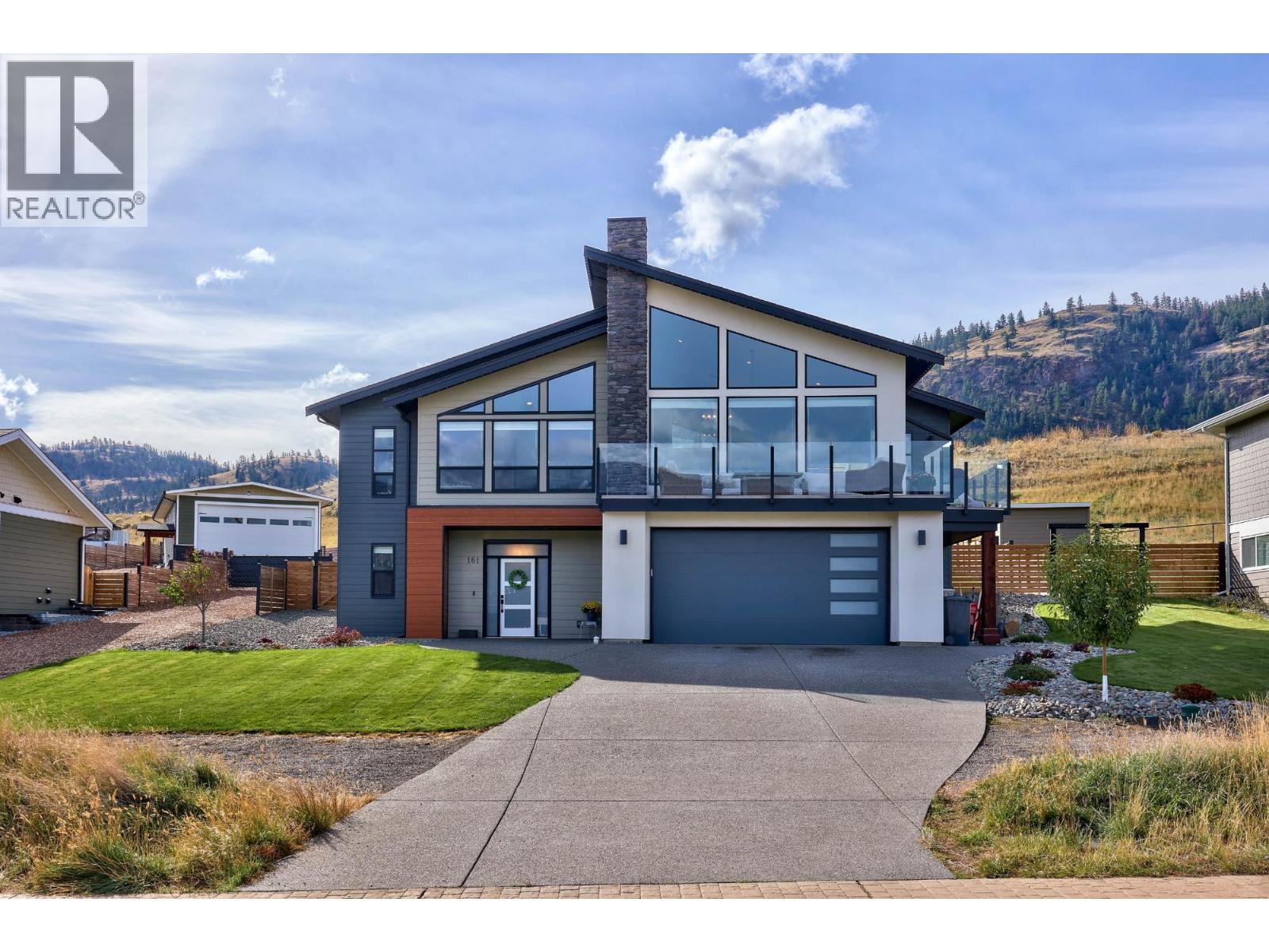 161 RUE CHEVAL NOIR, kamloops, British Columbia