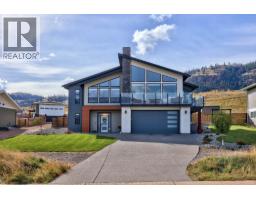 161 Rue Cheval Noir Tobiano, Kamloops, Ca