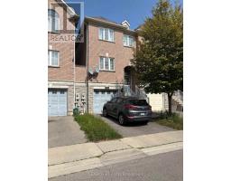 5797 Tiz Road, Mississauga (Hurontario), Ca