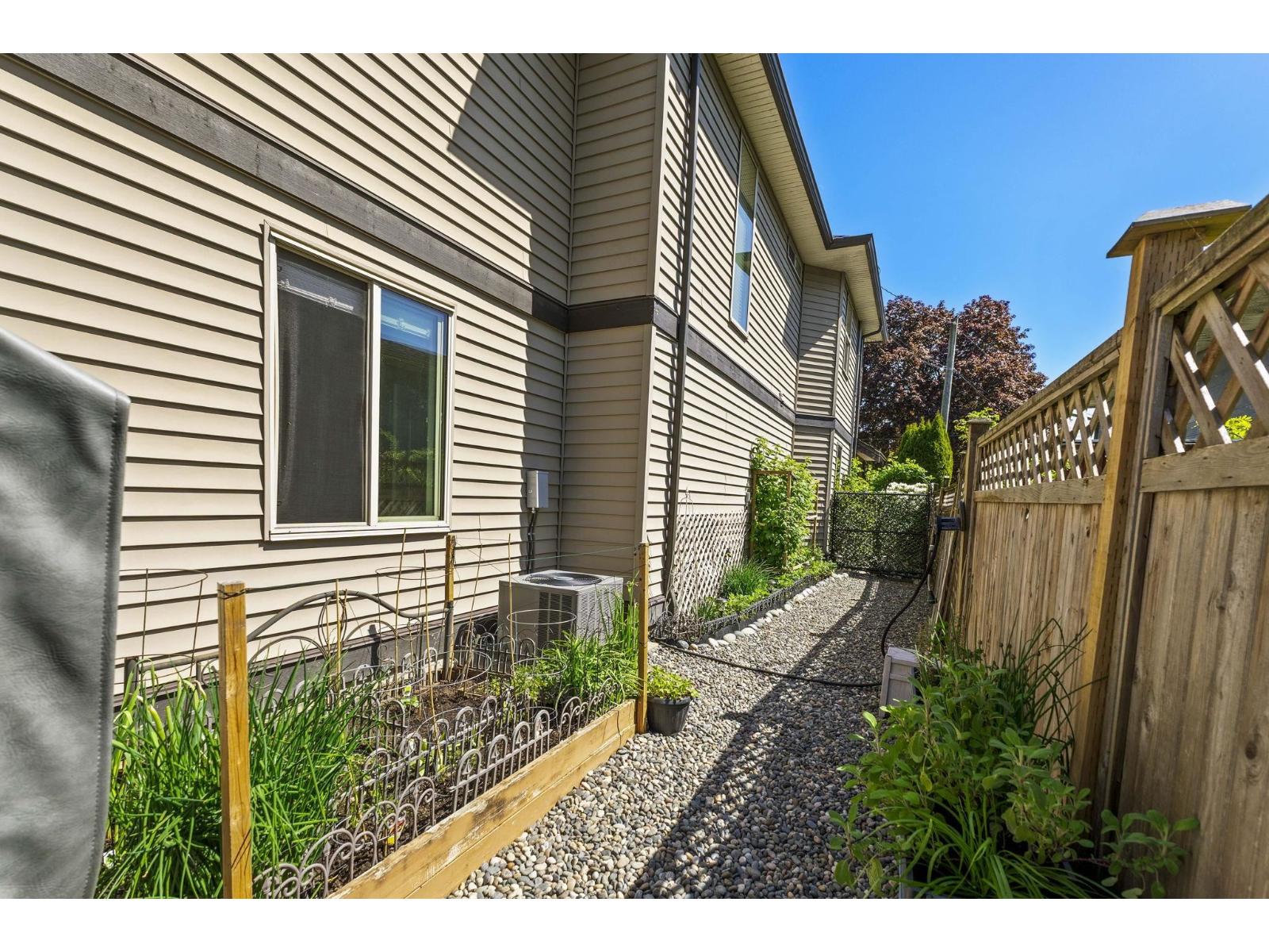 9603 St. David Street, Chilliwack Proper East, Chilliwack, British Columbia  V2P 5B5 - Photo 38 - R3045620