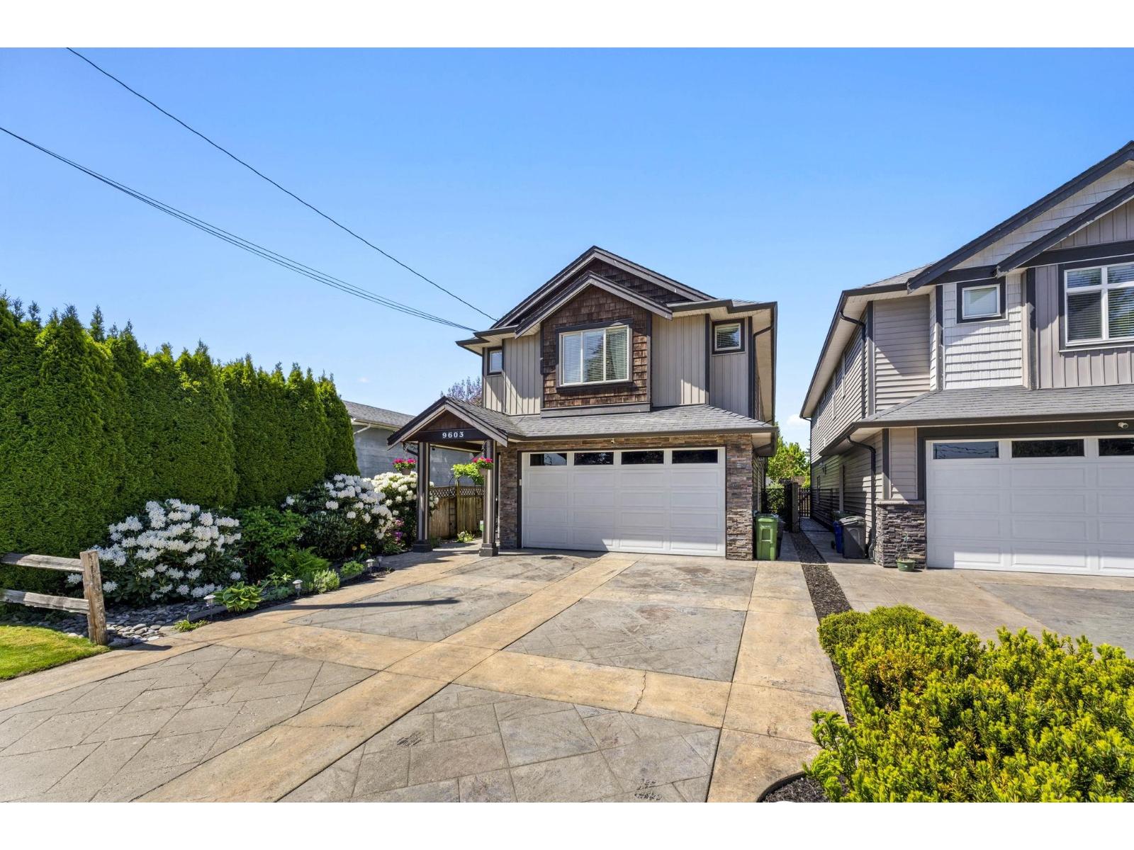9603 St. David Street, Chilliwack Proper East, Chilliwack, British Columbia  V2P 5B5 - Photo 39 - R3045620