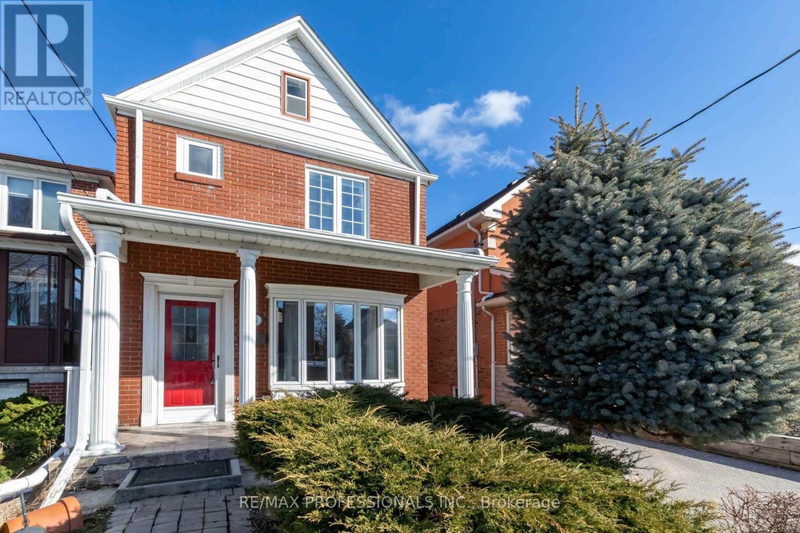5 TESTON BOULEVARD, Toronto, Ontario