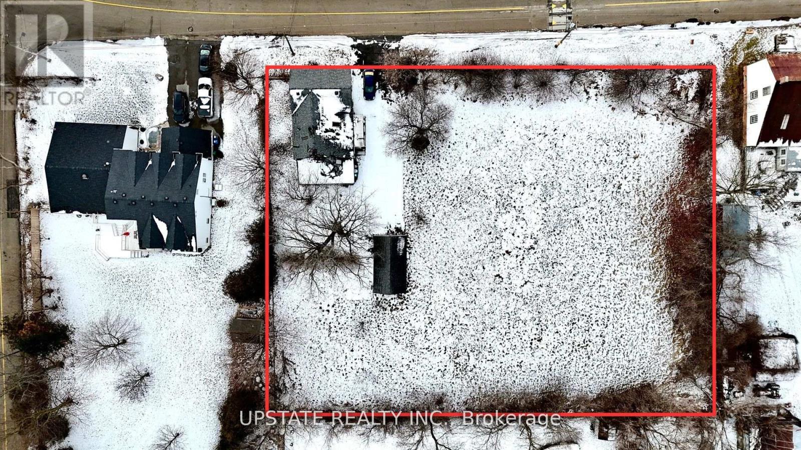 7749 CHURCHVILLE ROAD, Brampton, Ontario