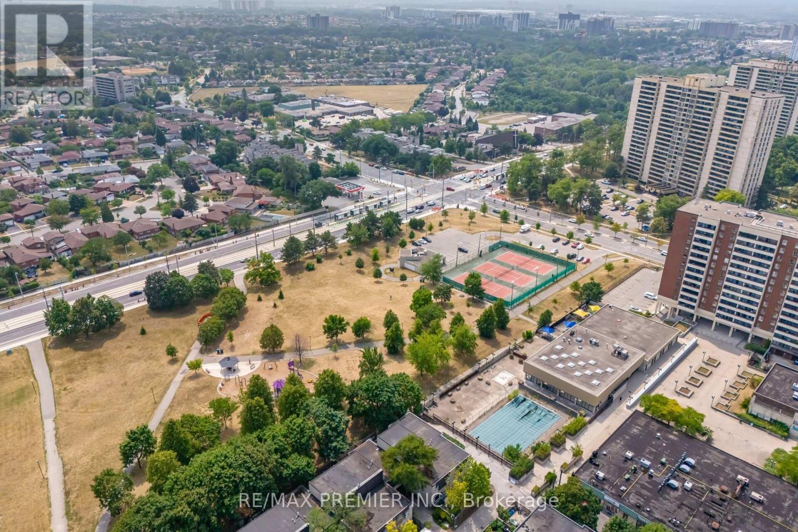 811 - 25 Four Winds Drive, Toronto (York University Heights), Ontario  M3J 1K8 - Photo 49 - W12392134