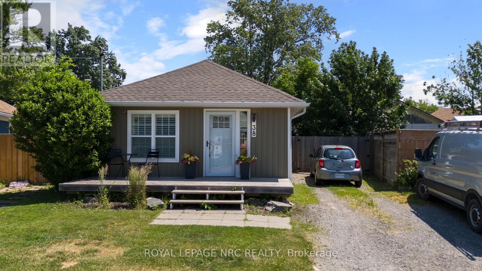 38 Lincoln Road E, Fort Erie, Ontario  L0S 1B0 - Photo 5 - X11947981