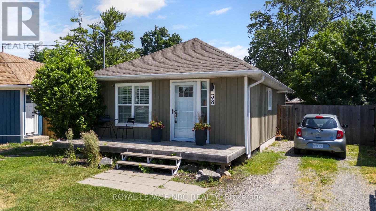 38 Lincoln Road E, Fort Erie, Ontario  L0S 1B0 - Photo 4 - X11947981