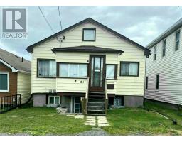 21 Gutcher Avenue, Sudbury, Ontario