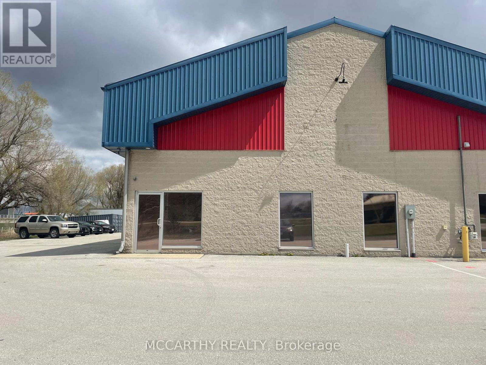B - 710 INDUSTRIAL ROAD, Shelburne, Ontario