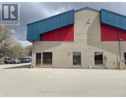 B - 710 Industrial Road, Shelburne, Ca