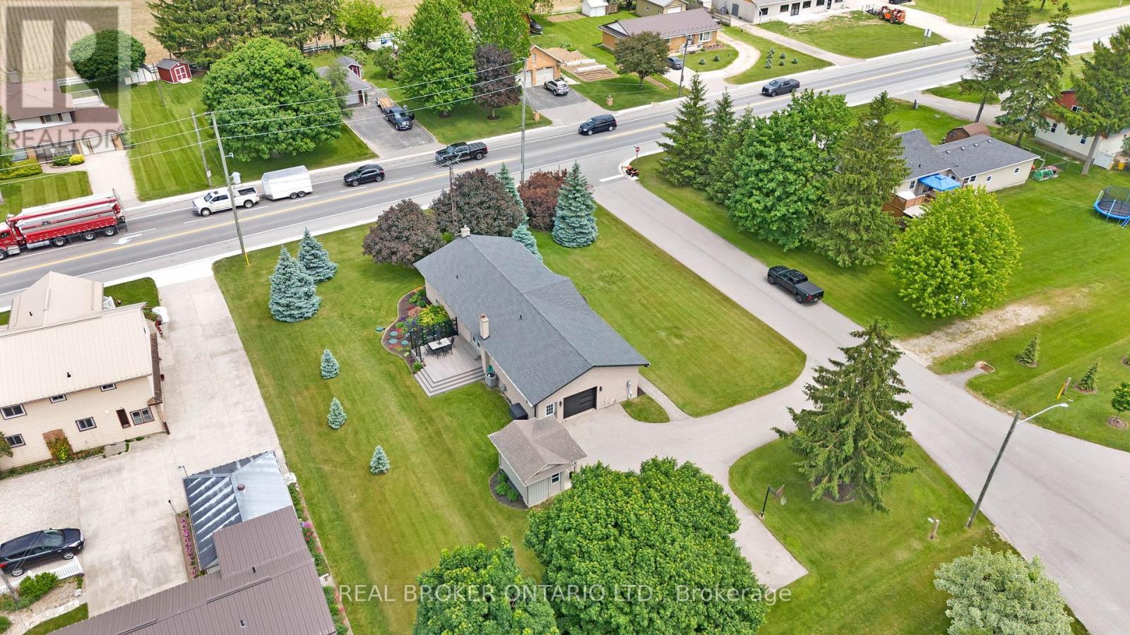 1 Shantz Place, Wellesley, Ontario  N0B 2S0 - Photo 32 - X12392104