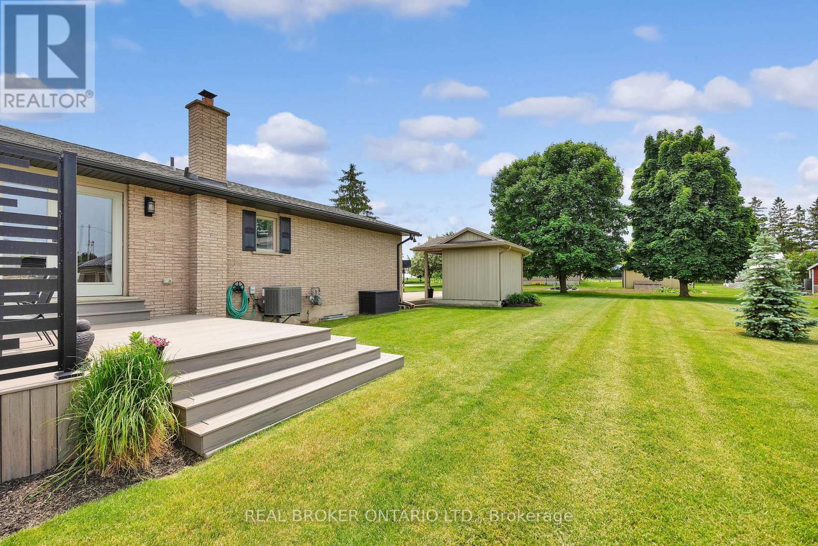 1 Shantz Place, Wellesley, Ontario  N0B 2S0 - Photo 6 - X12392104