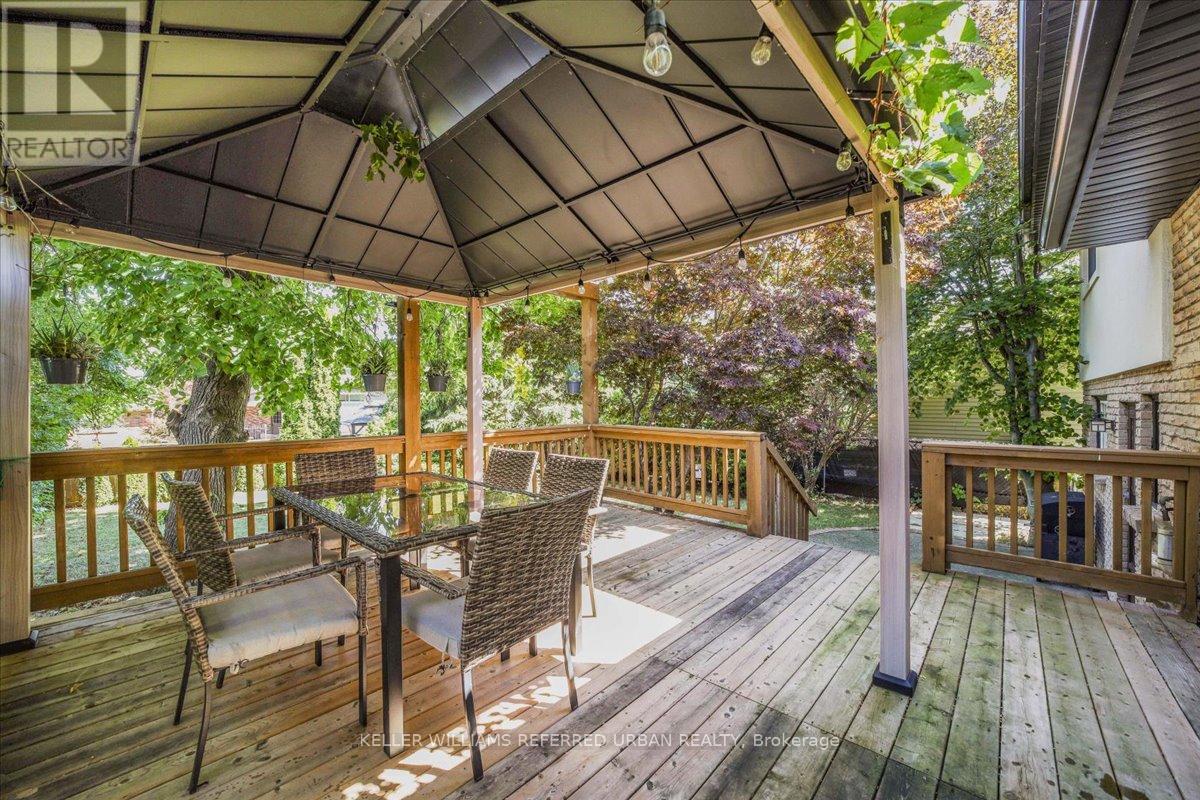 72 Cindy Drive, St. Catharines, Ontario  L2M 7B6 - Photo 15 - X12392137
