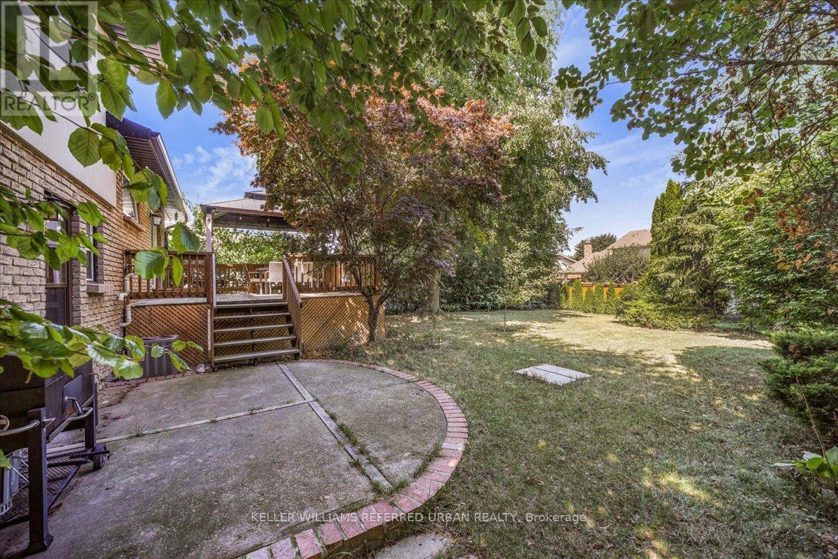 72 Cindy Drive, St. Catharines, Ontario  L2M 7B6 - Photo 17 - X12392137