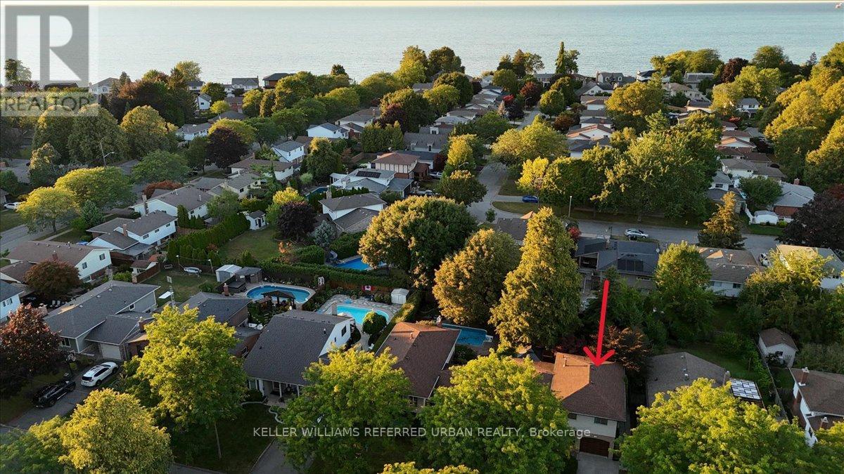 72 Cindy Drive, St. Catharines, Ontario  L2M 7B6 - Photo 41 - X12392137