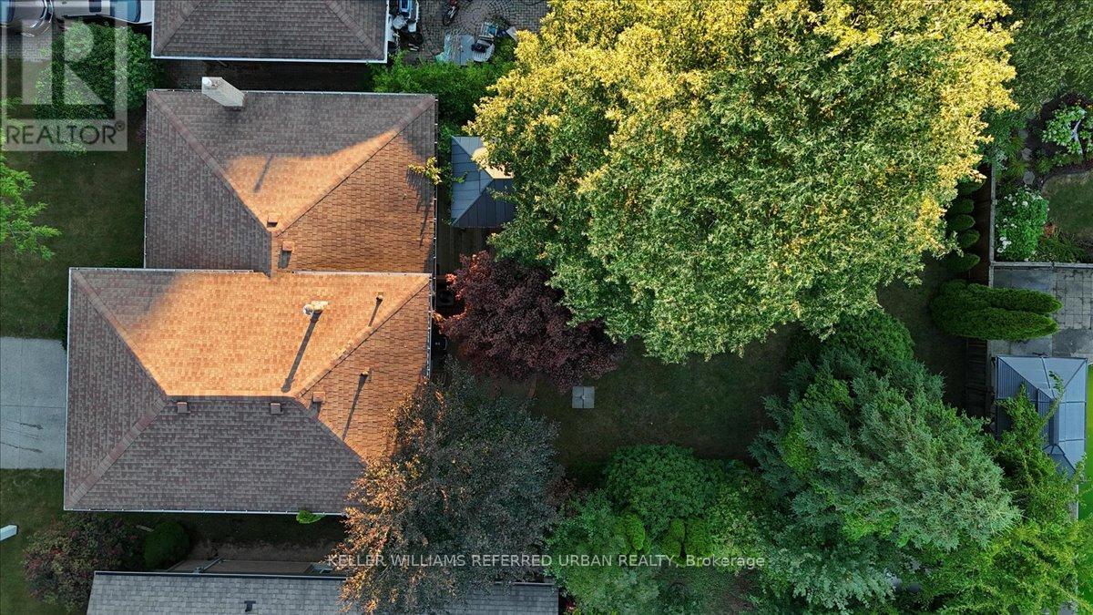 72 Cindy Drive, St. Catharines, Ontario  L2M 7B6 - Photo 42 - X12392137