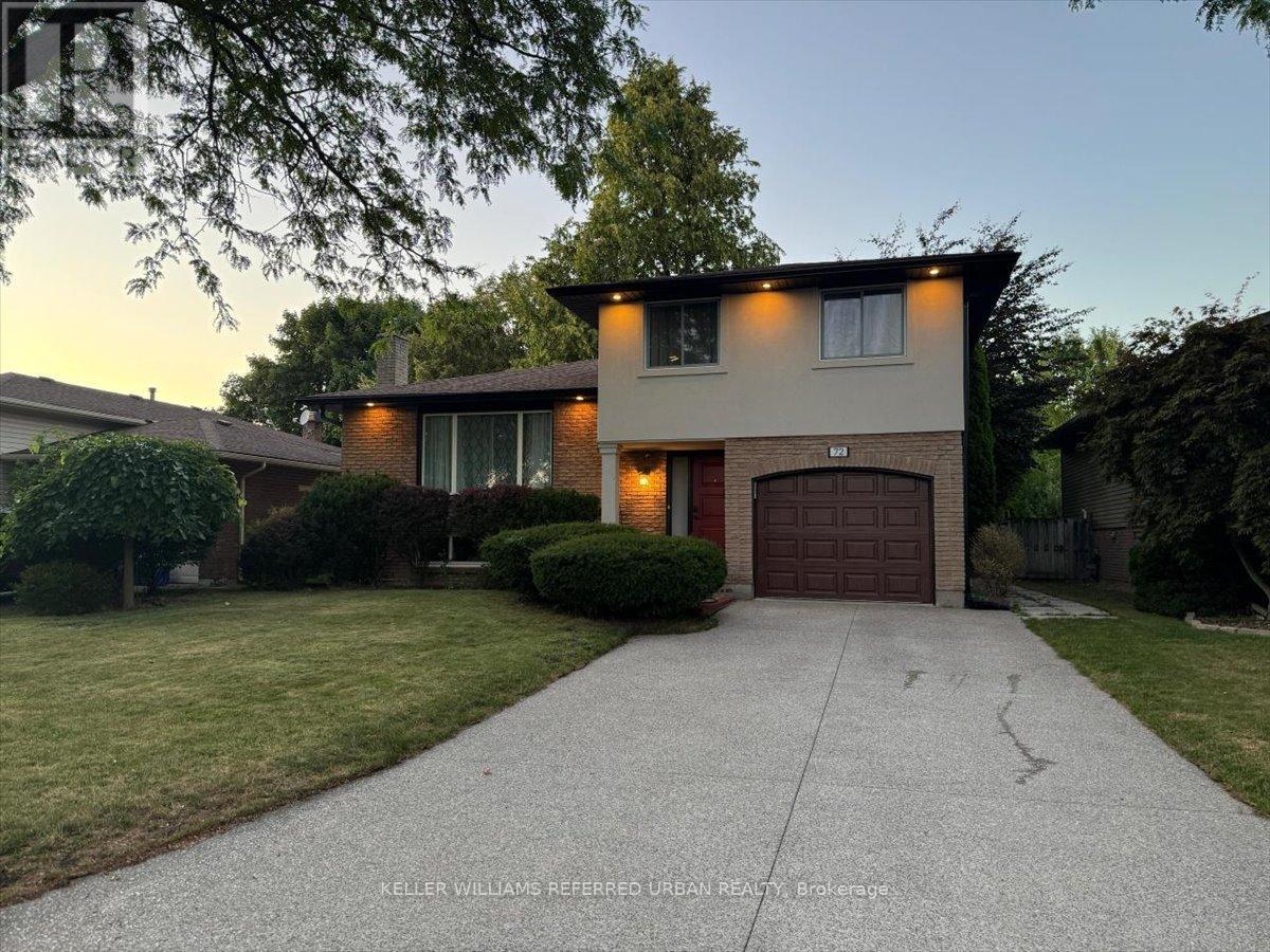 72 Cindy Drive, St. Catharines, Ontario  L2M 7B6 - Photo 43 - X12392137