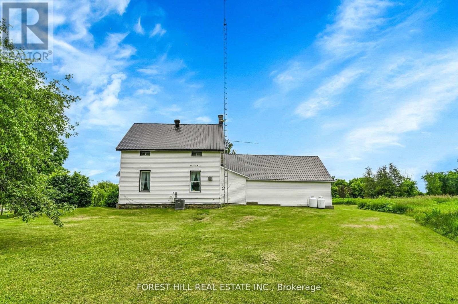 3574 Avonmore Road, North Stormont, Ontario  K0C 1C0 - Photo 27 - X12392140