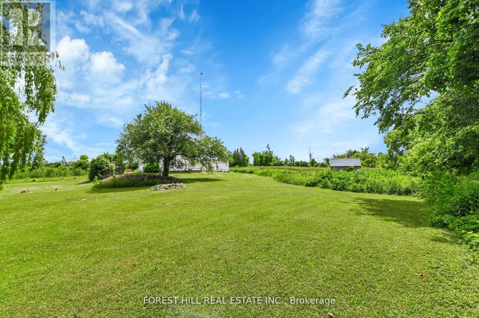 3574 Avonmore Road, North Stormont, Ontario  K0C 1C0 - Photo 33 - X12392140