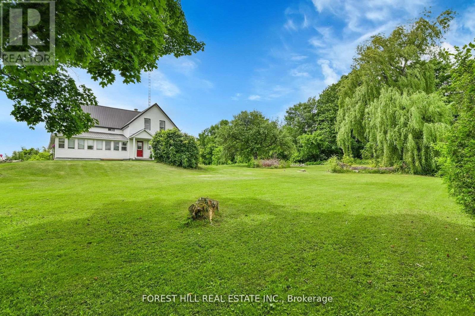 3574 Avonmore Road, North Stormont, Ontario  K0C 1C0 - Photo 34 - X12392140