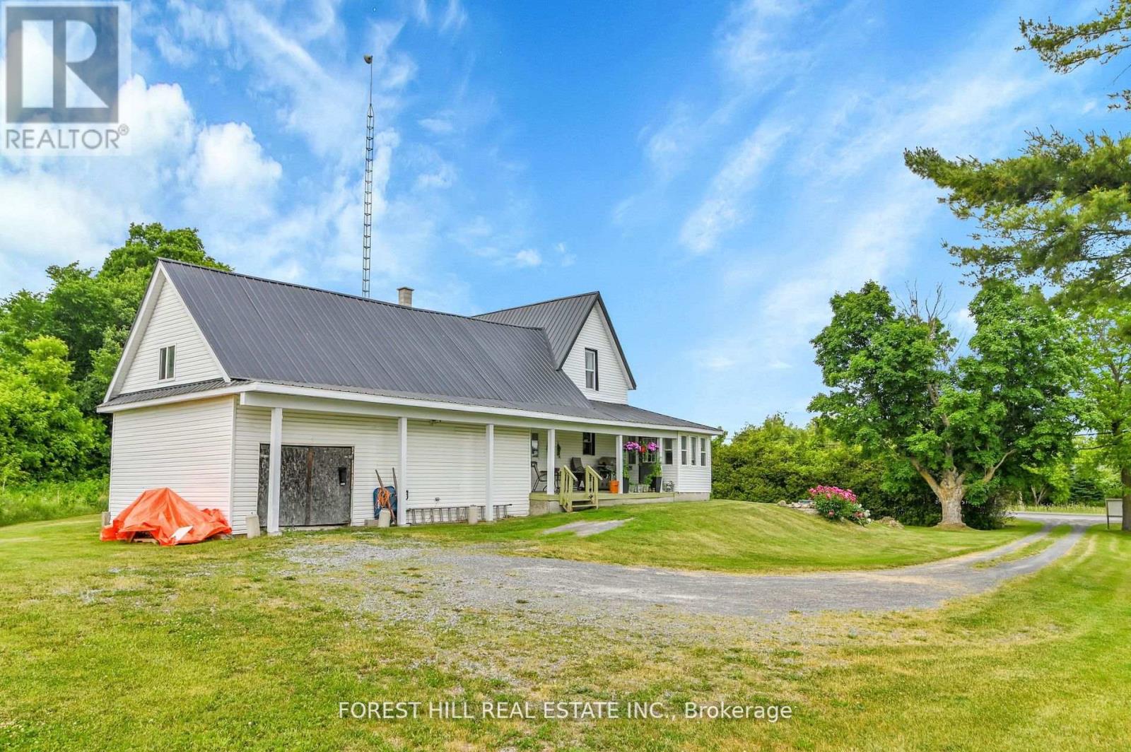 3574 Avonmore Road, North Stormont, Ontario  K0C 1C0 - Photo 5 - X12392140