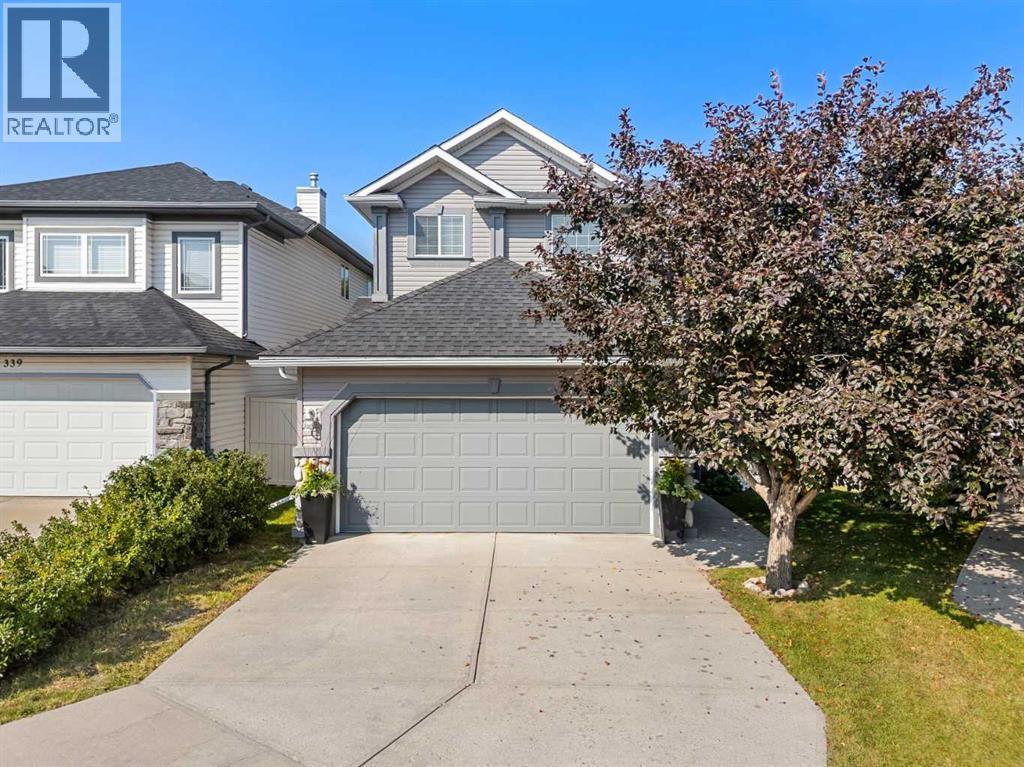 335 Hidden Valley Grove Nw, Calgary, Alberta  T3A 5X1 - Photo 1 - A2254265