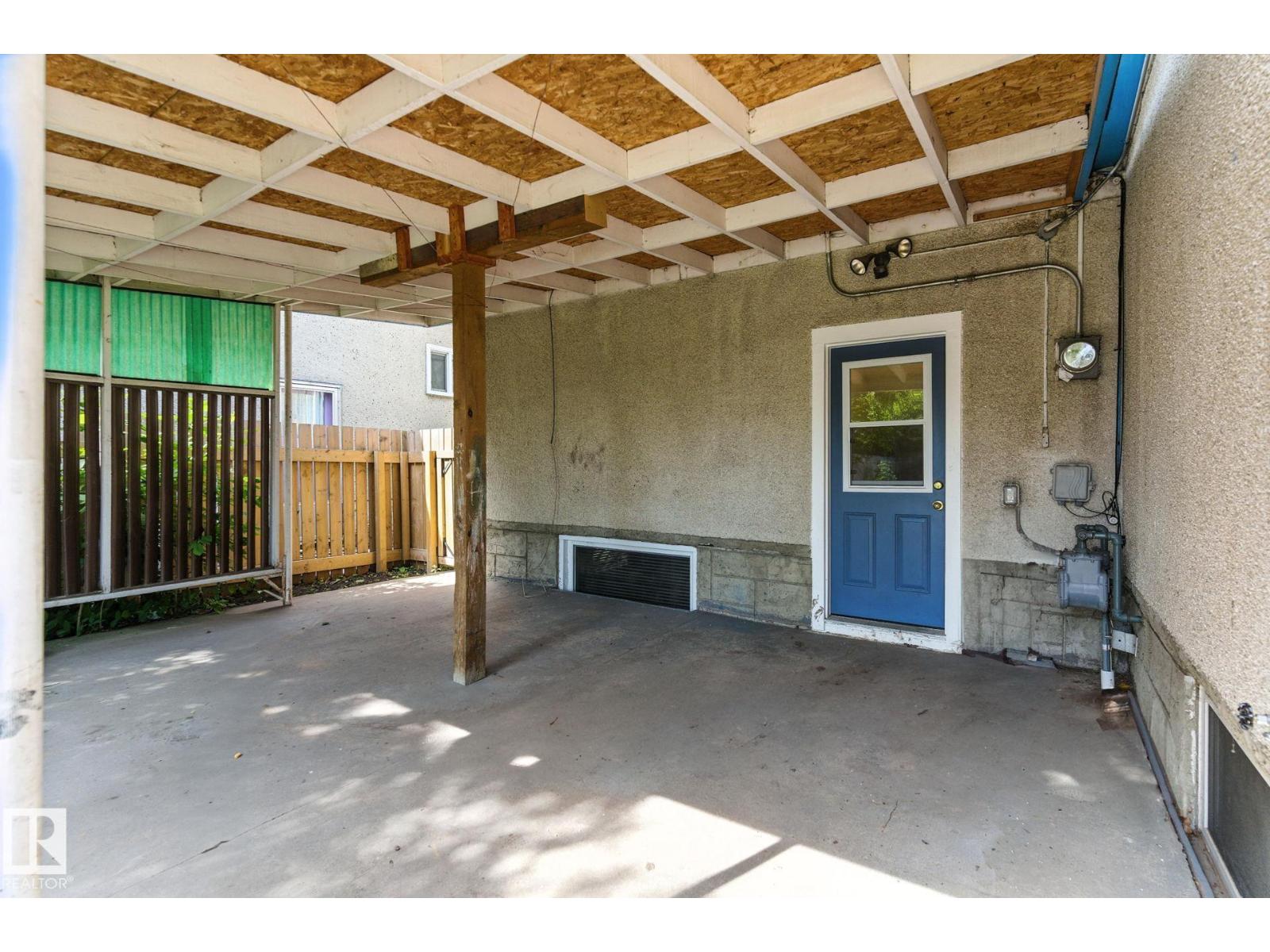 12509 81 St Nw, Edmonton, Alberta  T5B 2T8 - Photo 24 - E4456906