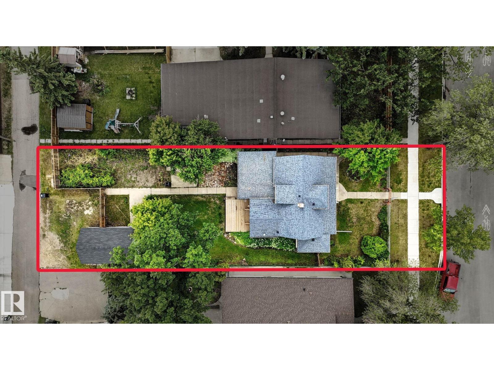 12509 81 St Nw, Edmonton, Alberta  T5B 2T8 - Photo 31 - E4456906