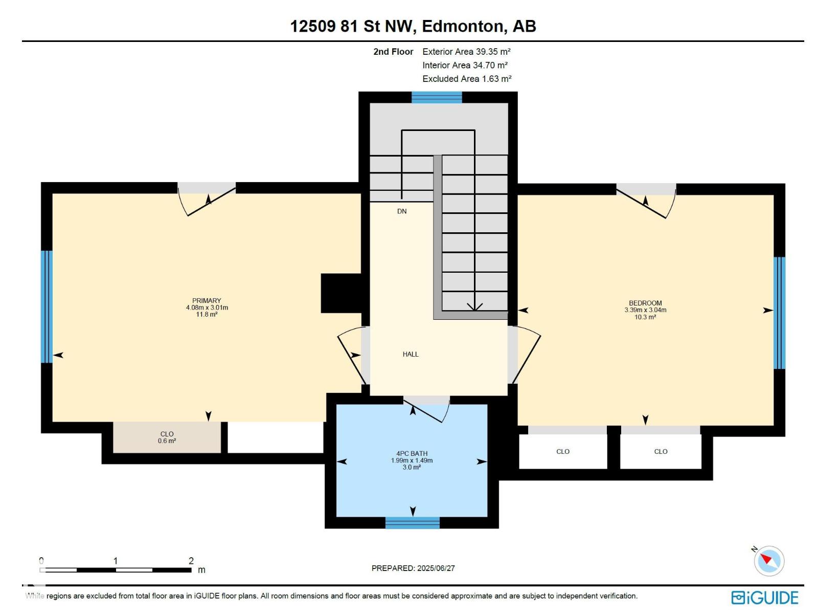 12509 81 St Nw, Edmonton, Alberta  T5B 2T8 - Photo 37 - E4456906