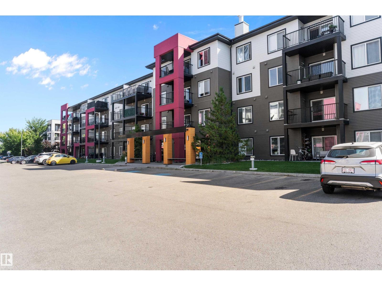 #219 344 Windermere Road Sw, Edmonton, Alberta  T6W 2P2 - Photo 3 - E4456909