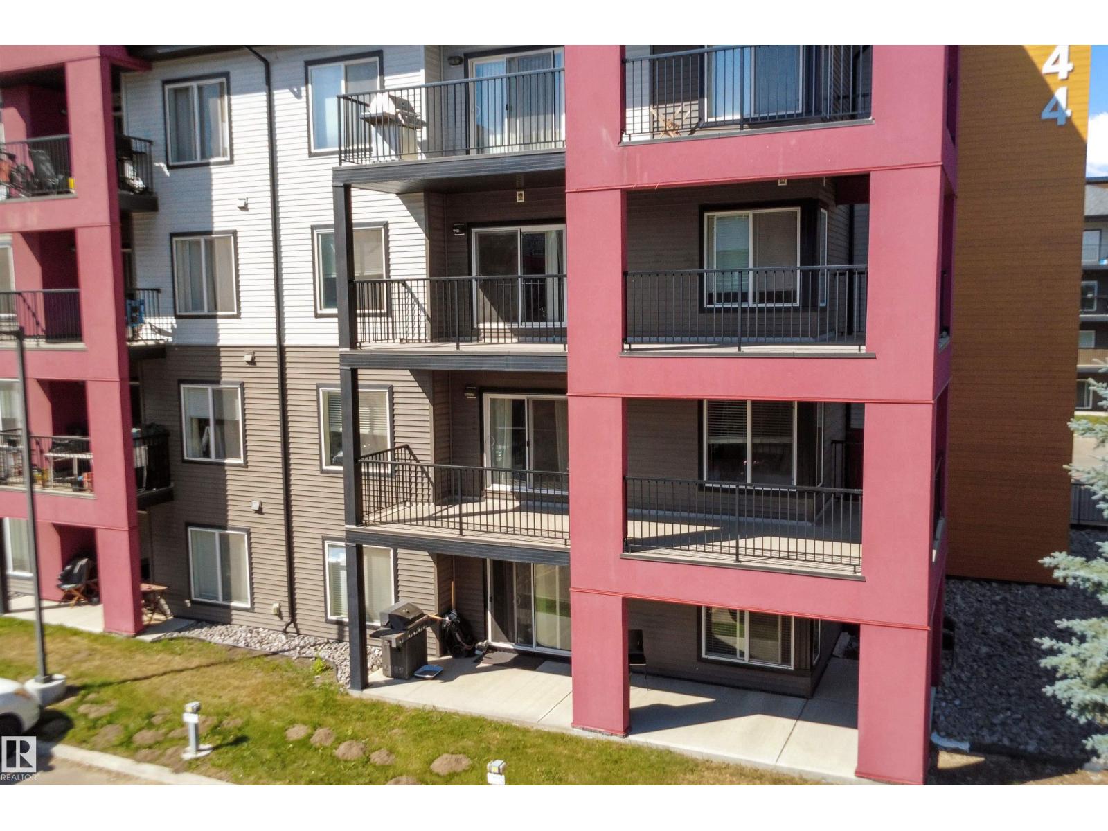 #219 344 Windermere Road Sw, Edmonton, Alberta  T6W 2P2 - Photo 31 - E4456909