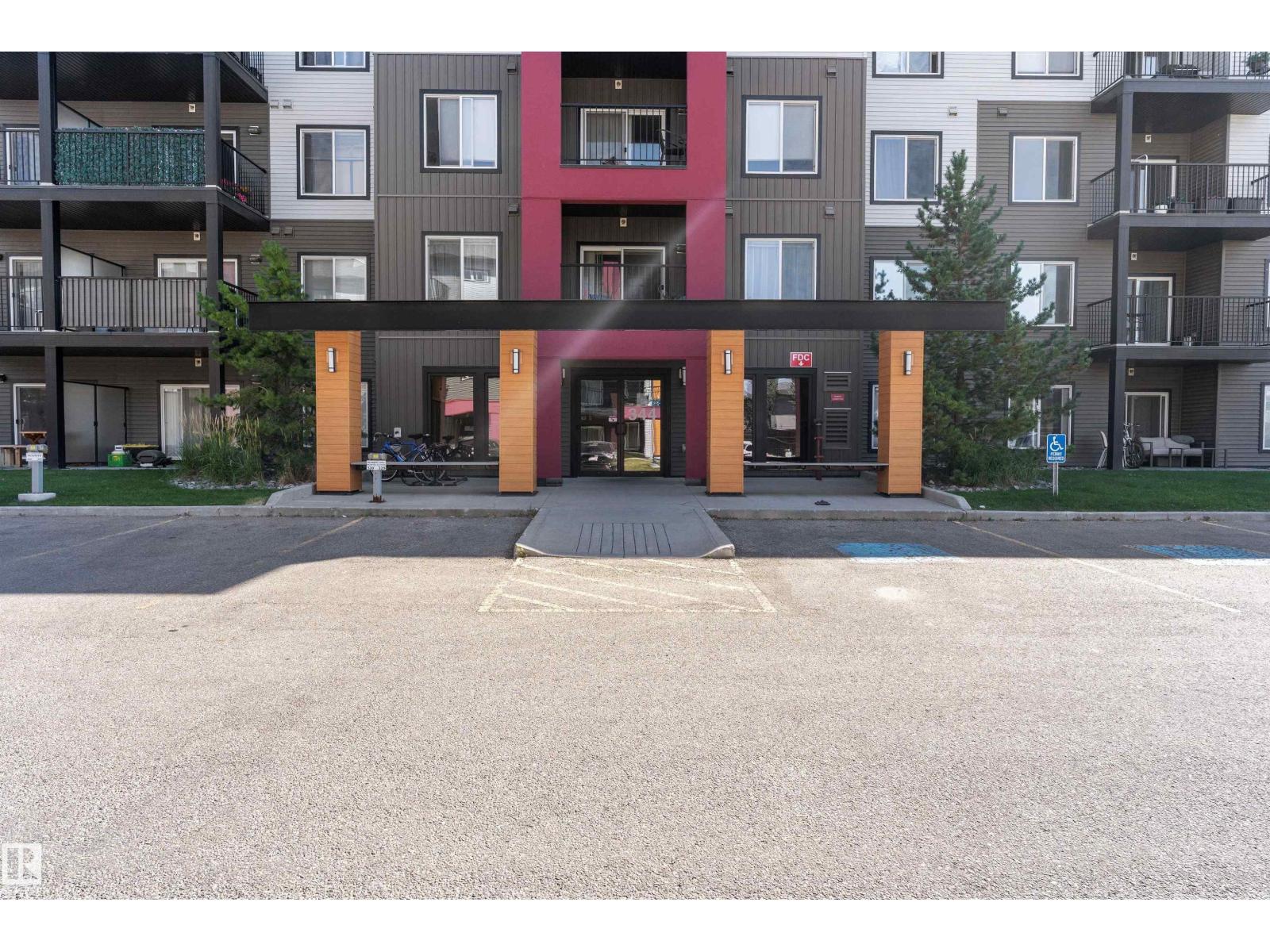 #219 344 Windermere Road Sw, Edmonton, Alberta  T6W 2P2 - Photo 4 - E4456909