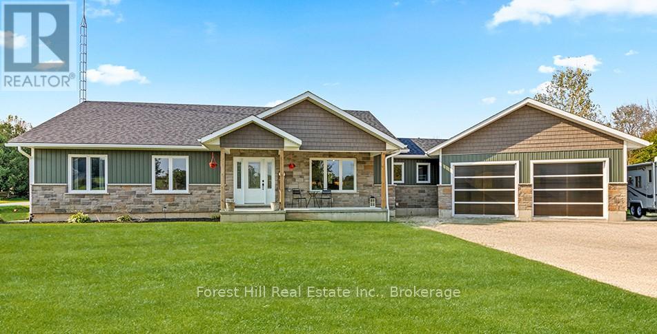182 ALMA STREET, Chatsworth, Ontario