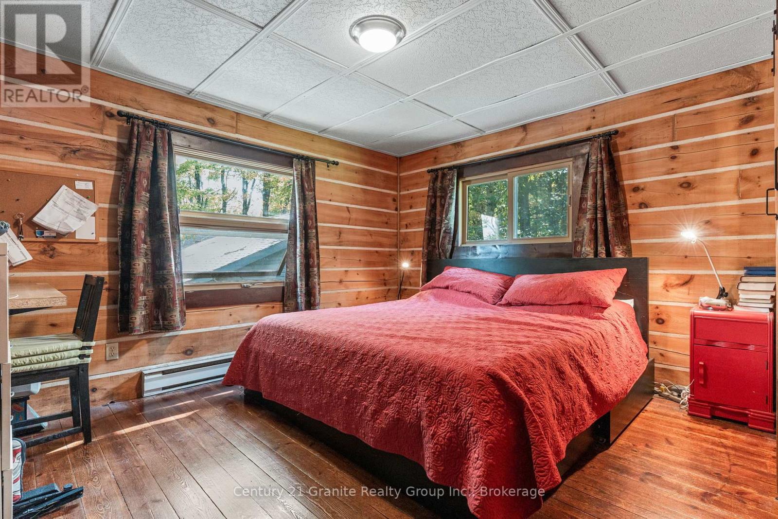17502 Highway 118, Highlands East (Monmouth), Ontario  K0L 2Y0 - Photo 14 - X12392015