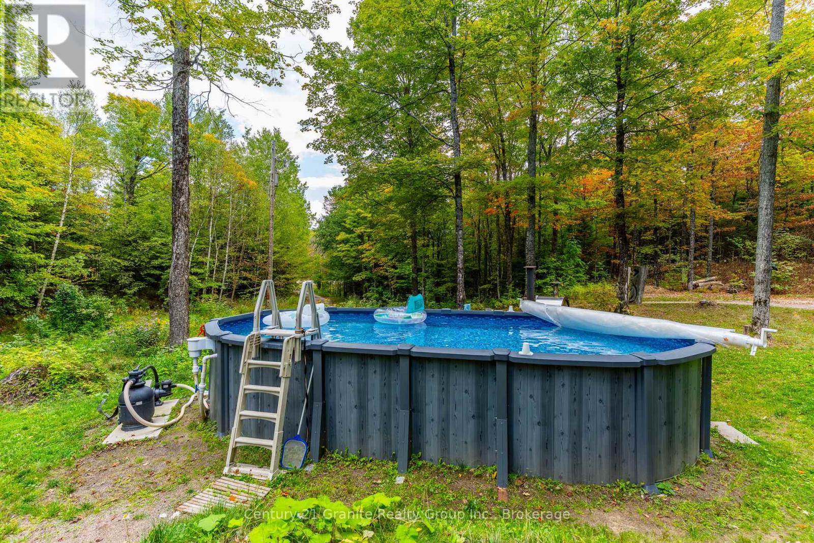 17502 Highway 118, Highlands East (Monmouth), Ontario  K0L 2Y0 - Photo 34 - X12392015