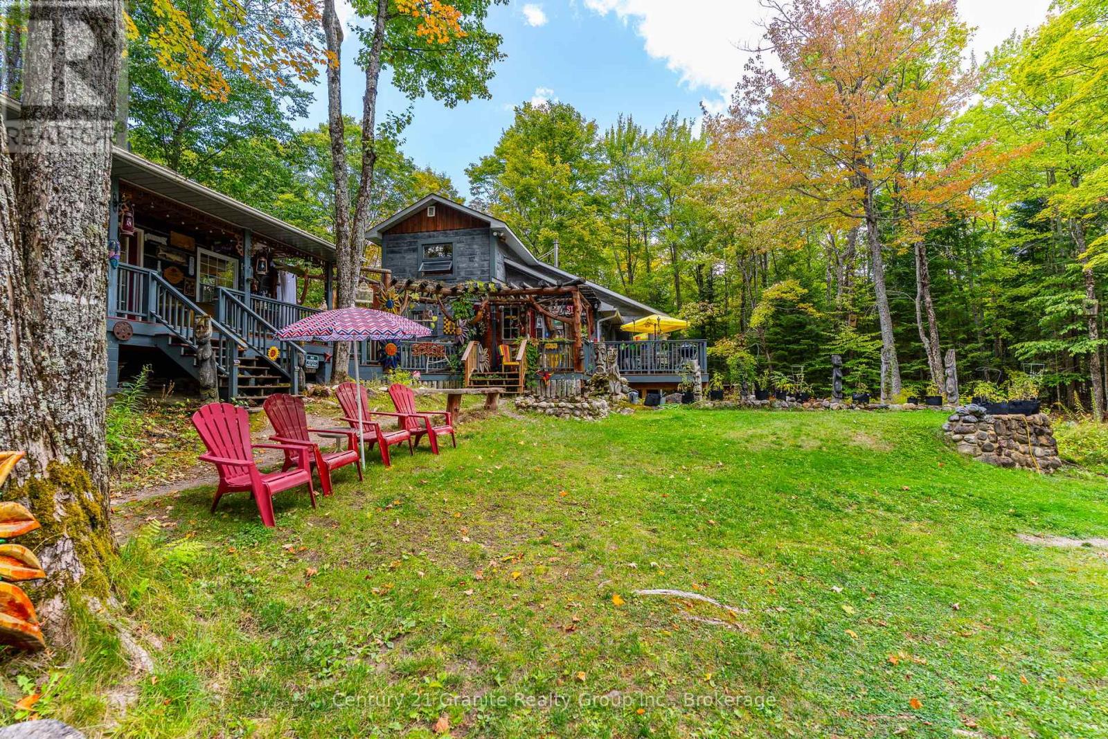 17502 Highway 118, Highlands East (Monmouth), Ontario  K0L 2Y0 - Photo 33 - X12392015