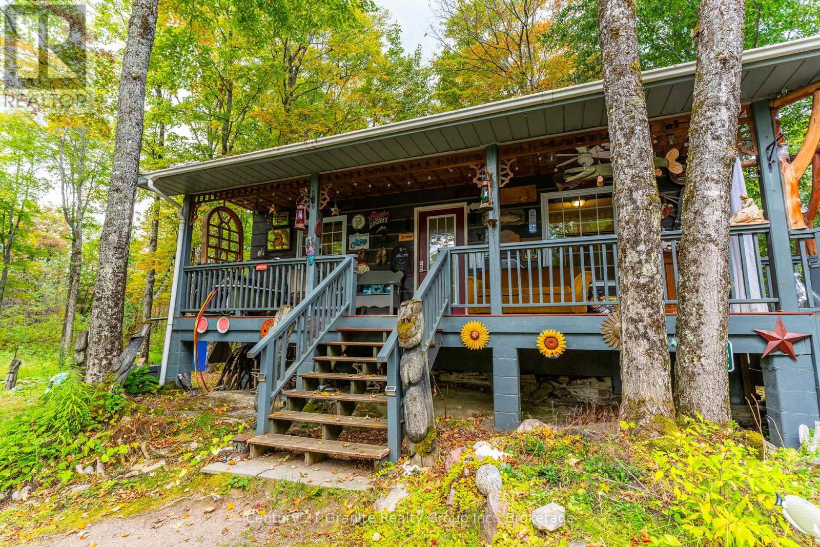 17502 Highway 118, Highlands East (Monmouth), Ontario  K0L 2Y0 - Photo 23 - X12392015