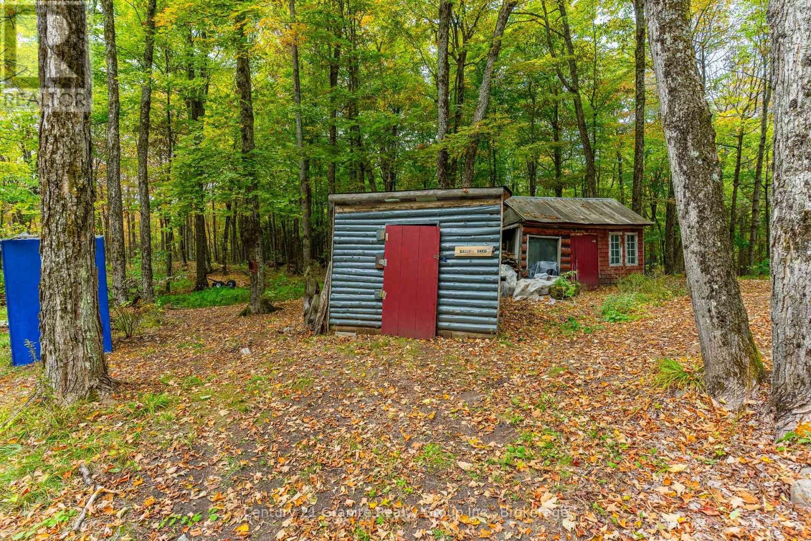 17502 Highway 118, Highlands East (Monmouth), Ontario  K0L 2Y0 - Photo 37 - X12392015