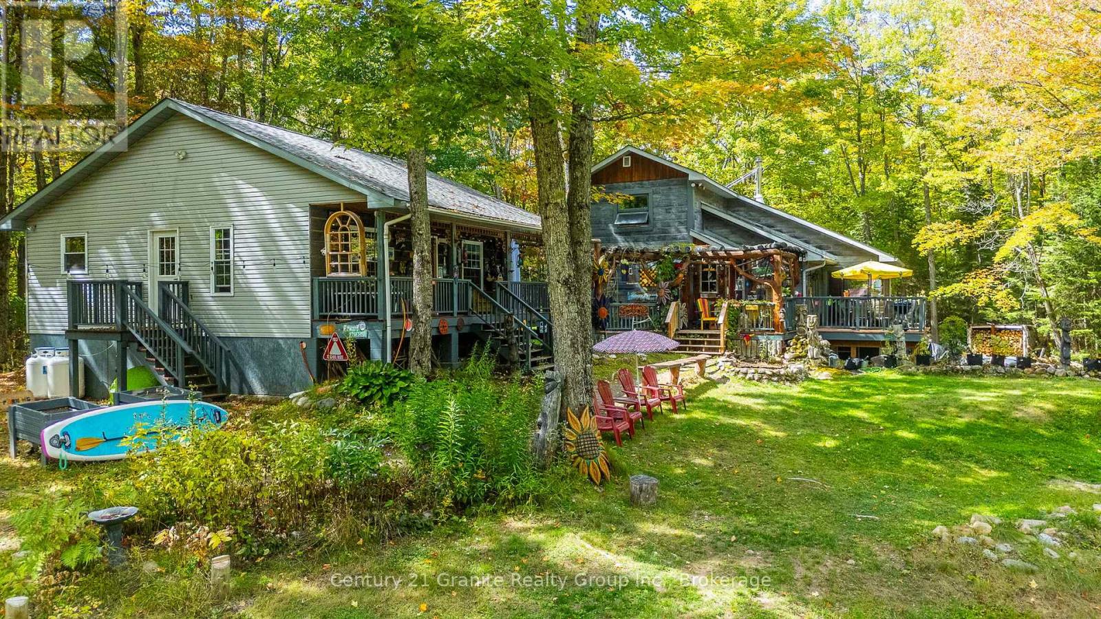17502 Highway 118, Highlands East (Monmouth), Ontario  K0L 2Y0 - Photo 39 - X12392015