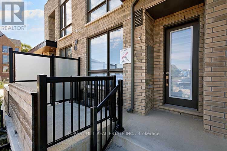 4 Deep Roots Terrace, Toronto (Englemount-Lawrence), Ontario  M6A 2M2 - Photo 6 - C12392148